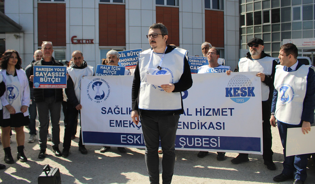 SES’ten 14 Mart Tıp Bayramı açıklaması