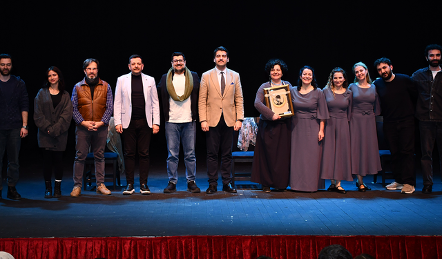 “Sen İstanbul’dan Daha Güzelsin" sanatseverlerle buluştu