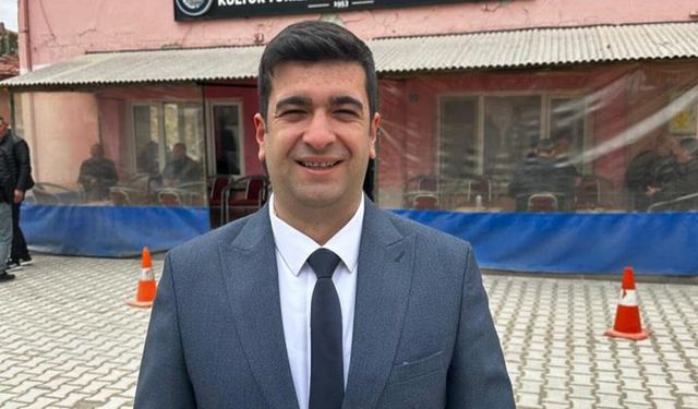 Seyitgazililer Derneği'nde Başkan Emrah Sur güven tazeledi