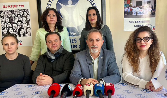 Sosyal hizmet emekçilerinden ‘hak temelli hizmet’ çıkışı