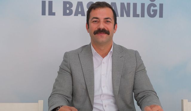 CHP’li Talat Yalaz: “Meclis üyeleri grup kararına uymalı”