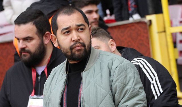 Teknik Asbaşkan Berkay Çifter: Hedef 6'da 6 yapmak