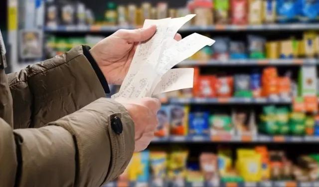 TÜRK-İŞ: Mart ayında açlık sınırı 32 bin 500 lirayı aştı