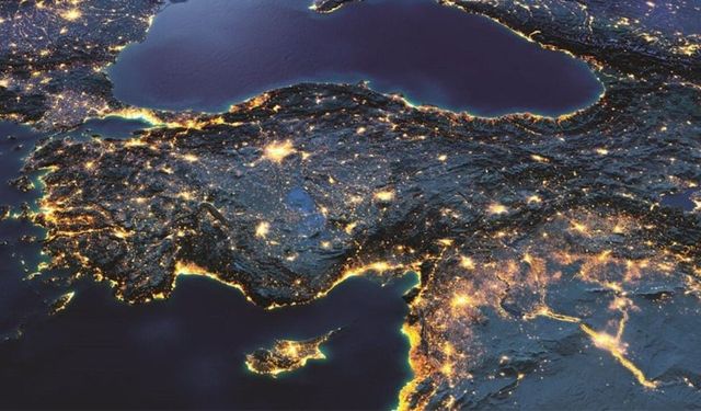 Türkiye’de En Pahalı 20 Şehir Açıklandı: Zirvede Hangi İller Var?