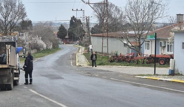 Türkiye'nin o ilinde sıradışı köy: Sakinleri Eskişehir'e akın etti