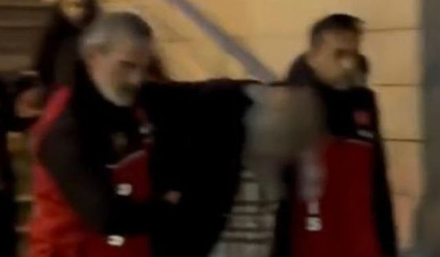 Eskişehir’de Atatürk'e hakaret eden şahıs ile ilgili gelişme