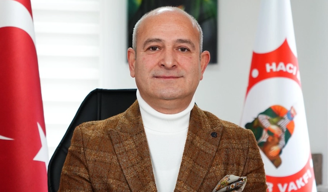 Hacı Bektaş Veli Anadolu Kültür Vakfı’ndan 8 Mart mesajı
