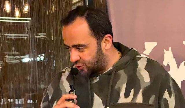 Ulaş Entok: En büyük bayramı şampiyonlukla kutlayacağız