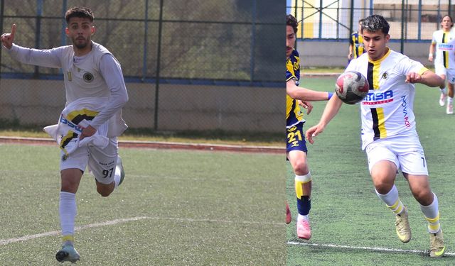 "Biz sahada mücadelemizi verdik ve kazandık"