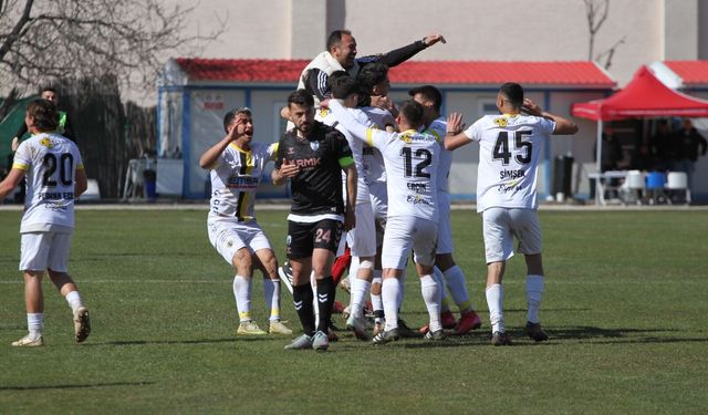 2 Eylül hayati maça çıkıyor