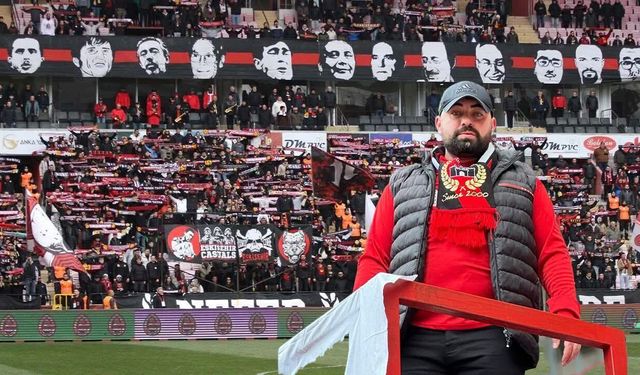 Altes’ten birlik çağrısı