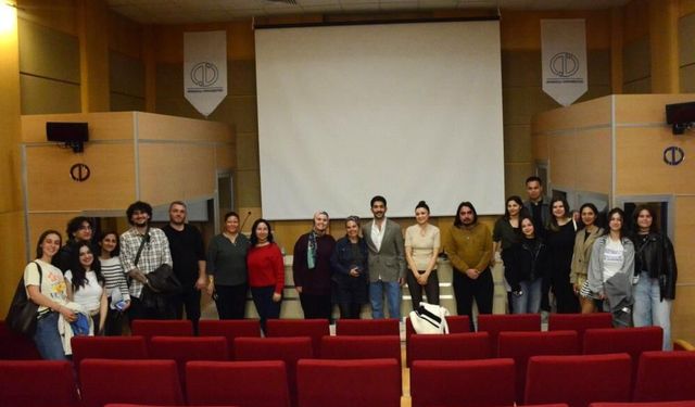 Anadolu Üniversitesi'nde Tanpınar'ın eseri psikoloji perspektifinden ele alındı