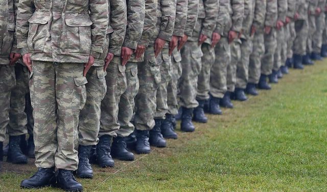 Bedelli askerlik ücreti belli oldu: İşte yeni dönem fiyatı