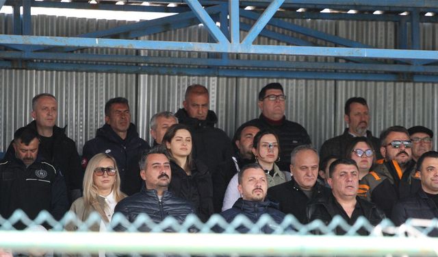 “Bu yaşananlar tesadüf olamaz”