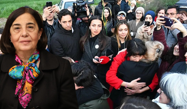 CHP’li Süllü’den İBB davası açıklaması: “Tutuksuz yargılama  olmalıydı””