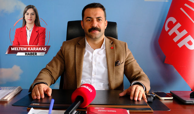CHP'li Yalaz'dan ara seçim yorumu: Sandığın Eskişehir’de kurulmasından memnun oluruz