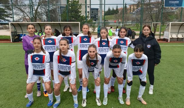 Eskişehir Demirspor lige puansız başladı