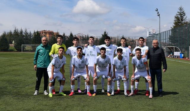 DSİ Bentspor tamam! İkinci bilet sahibini bekliyor