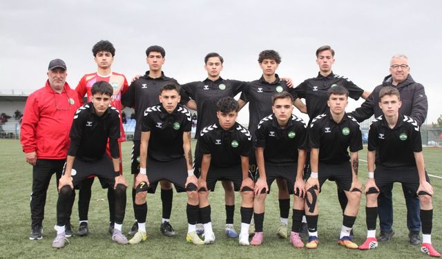 DSİ Bentspor'un rakibi belli oluyor