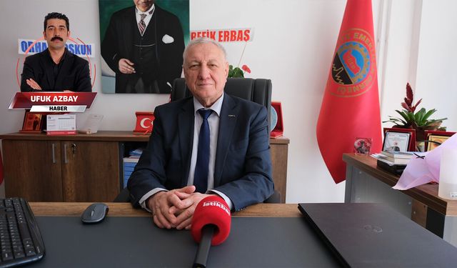 Emekli ara zam istiyor: 4 bin lirayı bile çok gördüler