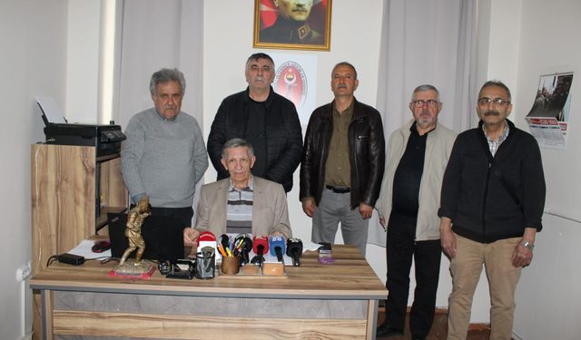 Emekli veterinerler 5 ilde sahaya iniyor