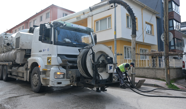 ESKİ’den vatandaşa önemli uyarı: Altyapıyı tehdit ediyor!