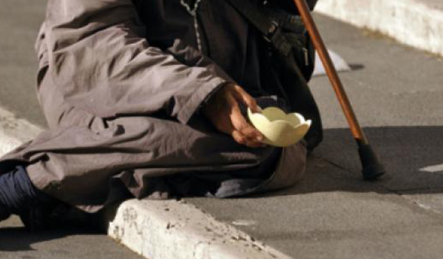 Eskişehir’de dilencilikle mücadele: 51 dilenciye müdahale edildi