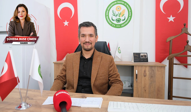 Eskişehir’de çiftçi alarm veriyor: Artan maliyetler tarımı bitme noktasına getirdi