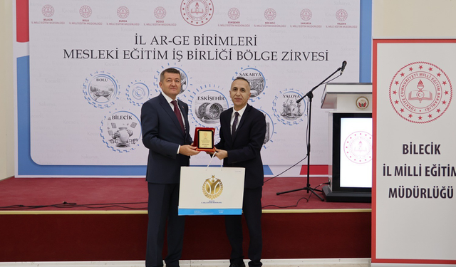 Eskişehir ekibinden çözüm odaklı katkı