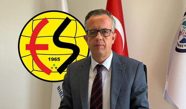 Kent Konseyi'nden Eskişehirspor'a destek çağrısı