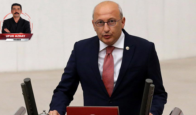 Utku Çakırözer: “Eskişehir şehrin merkezindeki iki hastanesinden oldu”