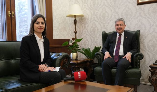 Eskişehir'in tıkanan damarlarını açacağız