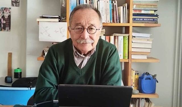 Eskişehir’de depremin eli kulağında