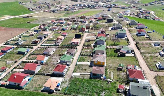 Eskişehir’de hobi bahçeleri için yönetmelik sonrası tepkiler artıyor