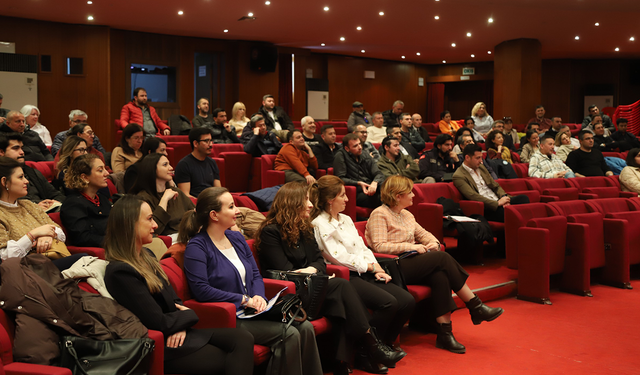 Eskişehir'de “İhale Yöntem ve Süreçleri” eğitimi verildi