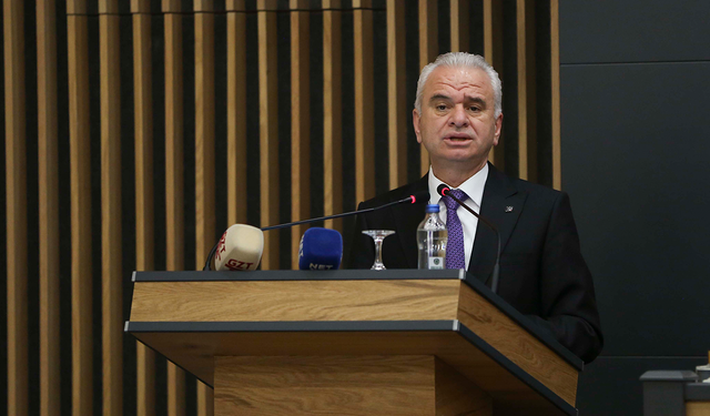 ETO Başkanı Metin Güler uyardı: Eskişehir’de işletmeler risk altında!