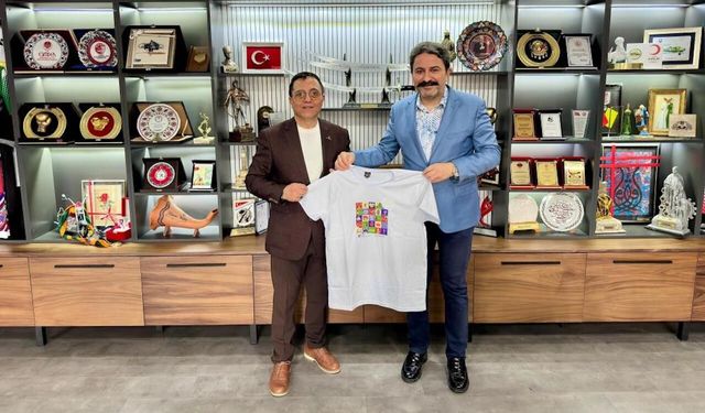 Eskişehir'de masa tenisi için iş birliği