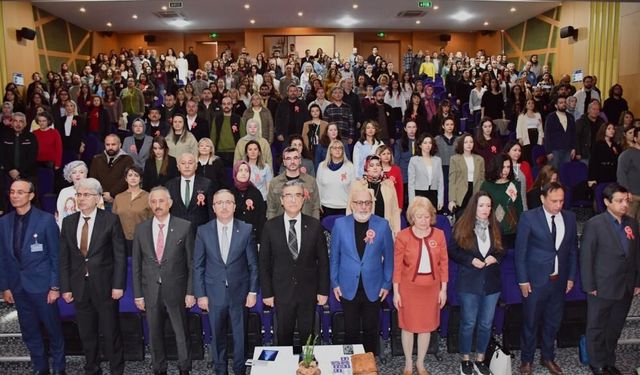 Eskişehir'de Otizm Farkındalık Paneli düzenlendi