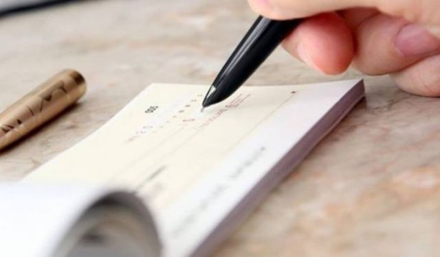 Eskişehir'de tüccar ve sanayici darboğazda: Protestolu senette ciddi artış