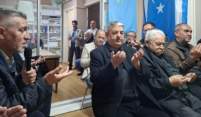 Eskişehir'de şehit ve gaziler anıldı