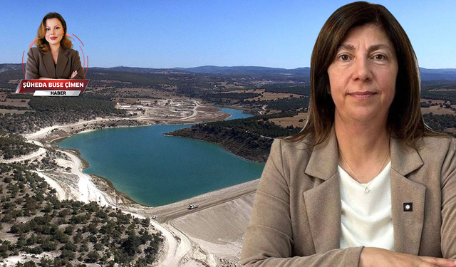 Barajlar kritik seviyede: Eskişehir’de tarımda zorunlu dönüşüm kapıda