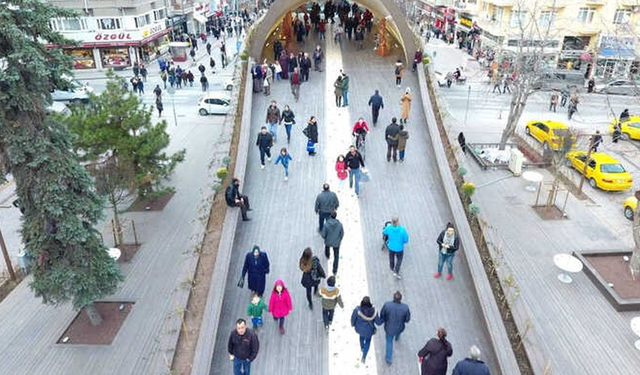 Eskişehir'de vatandaşlar sağlıklarından endişeli