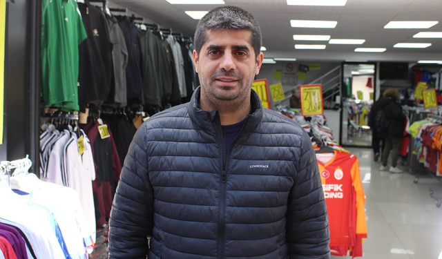 Eskişehir'de velilerin endişesi 23 Nisan satışlarını etkiledi