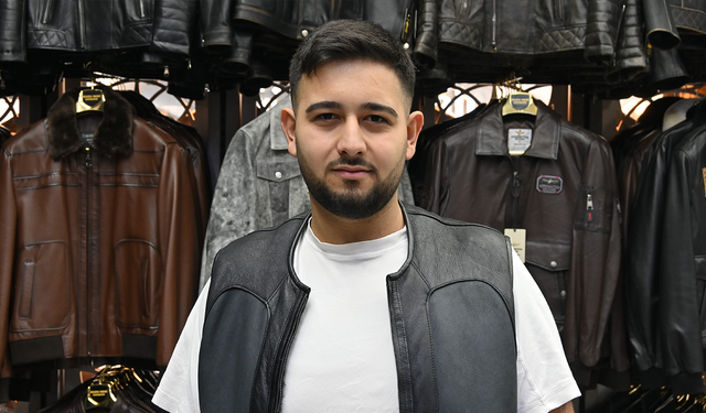 Eskişehir'de yarım asırlık zanaatı teknolojiyle buluşturdu