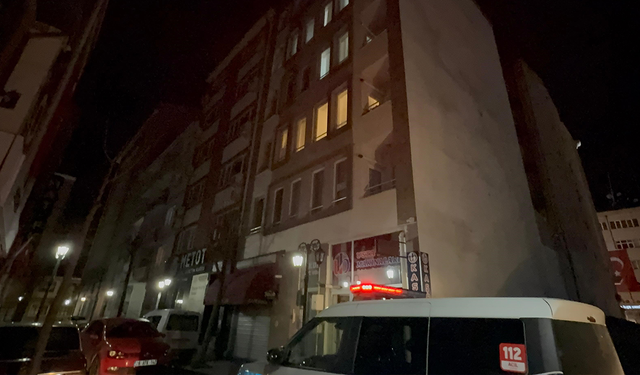 Eskişehir'de yaşlı kadının şüpheli ölümü: İnceleme başlatıldı