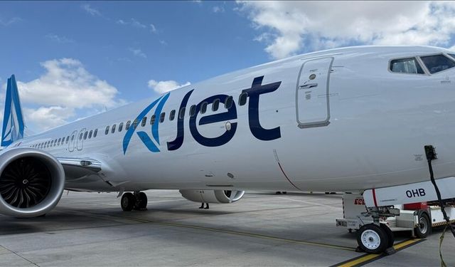 Eskişehir’den Avrupa’ya yeni kapı: Direkt uçuşlar resmen başladı