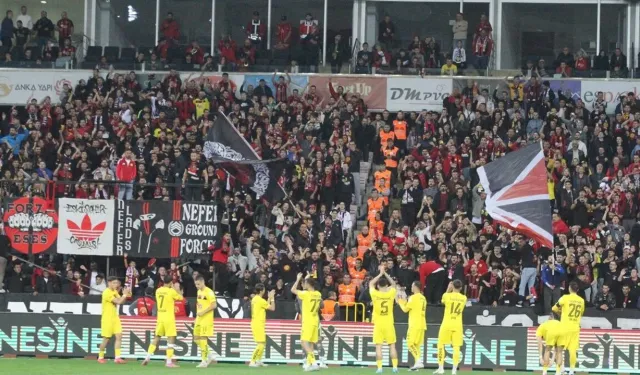Eskişehirspor Alanya 1221 maçı biletleri satışa çıktı