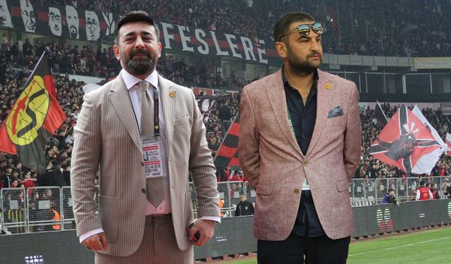 Eskişehirspor yöneticilerinden açıklama: “Hedefimiz net bir üst lig”