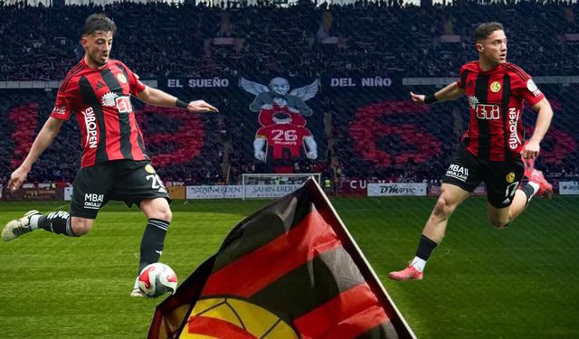 Eskişehirspor'da şifre: "Biz şampiyon olacağız"