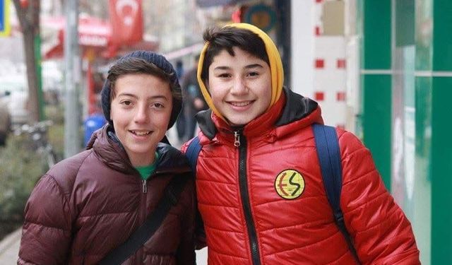 Eskişehirspor'un altyapısında yetiştiler deplasmanda rakip oldular